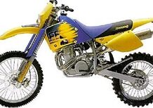 Husaberg FE 501 S