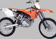 KTM SX 520