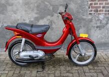 Piaggio Velofax 50