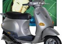 Vespa 50 ET2 (1999 - 03)