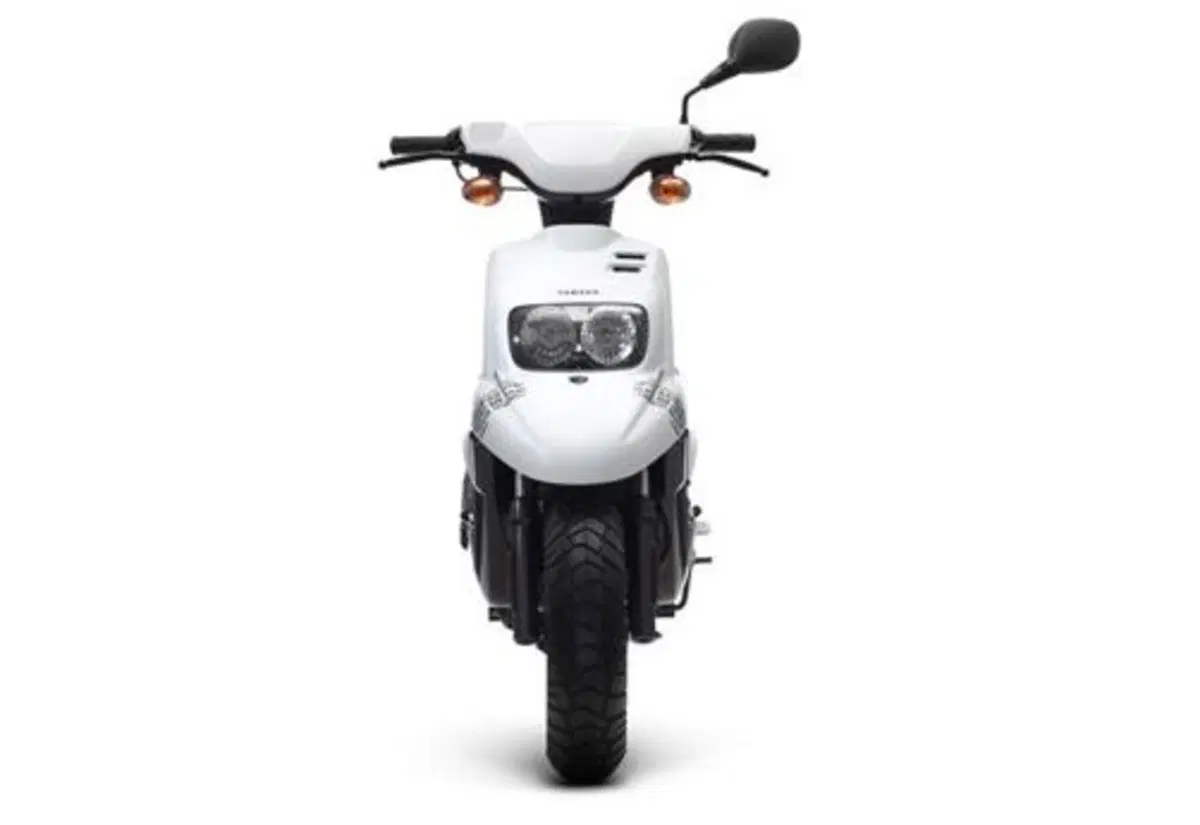 Yamaha BW's 50 Bw's 50 Original (2000 - 11) (8)