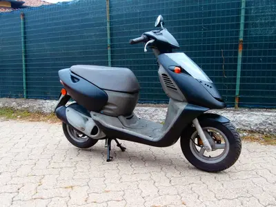 Aprilia Sonic 50 (1998 - 99) usata