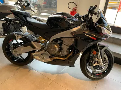 Aprilia Tuono 660 Factory (2022 - 24) nuova