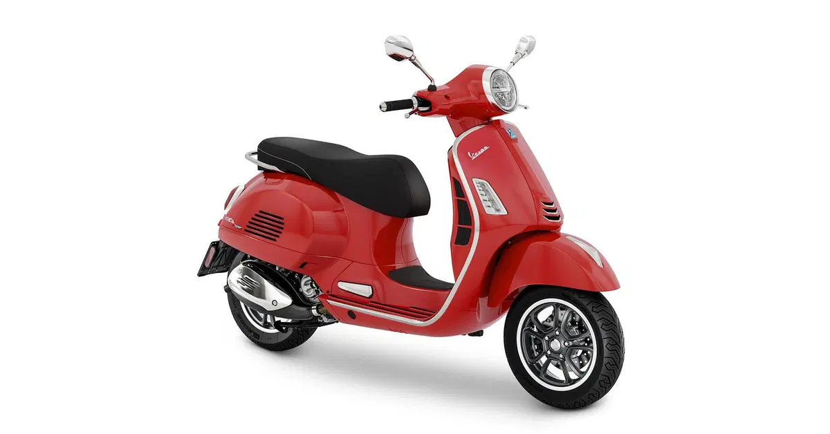 Gamma Vespa GTS. Ecco tutte le novit&agrave; e gli allestimenti