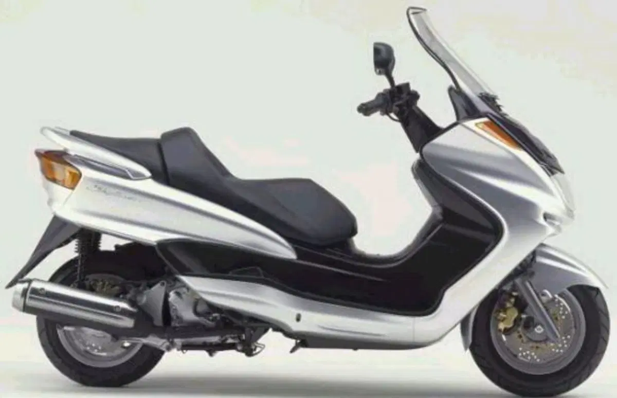 Mbk Skyliner 250 Skyliner 250