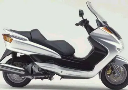 Mbk Skyliner 250
