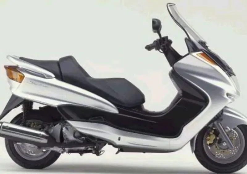 Mbk Skyliner 250 Skyliner 250