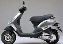 Piaggio Zip 125