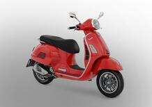 Gamma Vespa GTS. Ecco tutte le novità e gli allestimenti