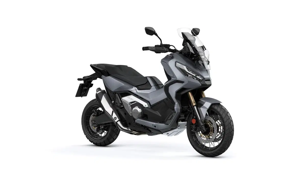 Honda X-ADV 750 X-ADV 750 DCT (2021 - 24) (3)
