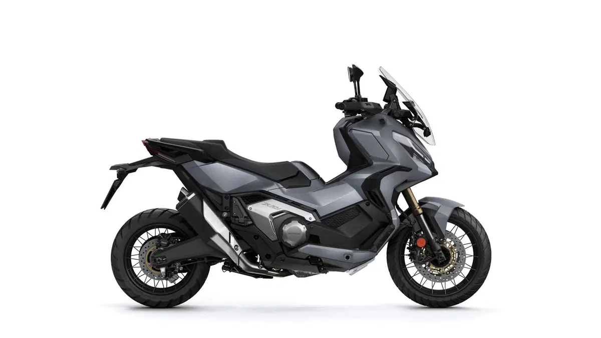 Honda X-ADV 750 X-ADV 750 DCT (2021 - 24) (4)