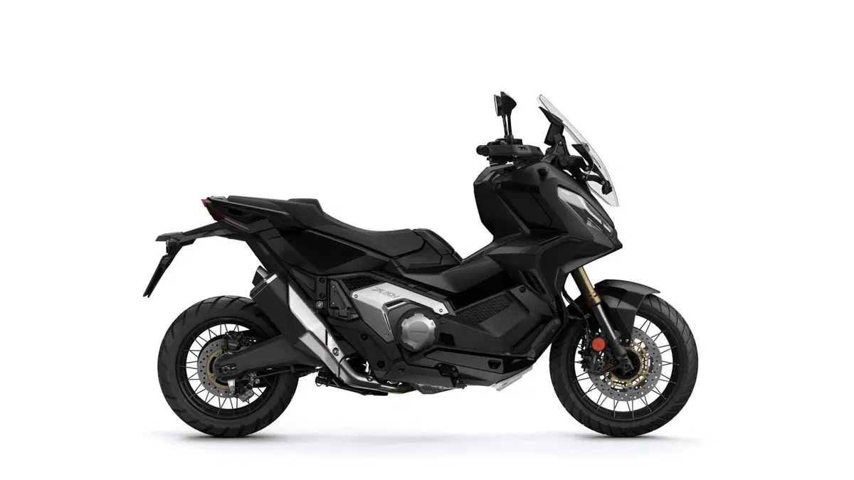 Honda X-ADV 750 X-ADV 750 DCT (2021 - 24) (2)