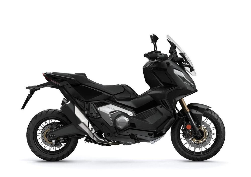 Honda X-ADV 750 DCT (2021 - 24) (2)