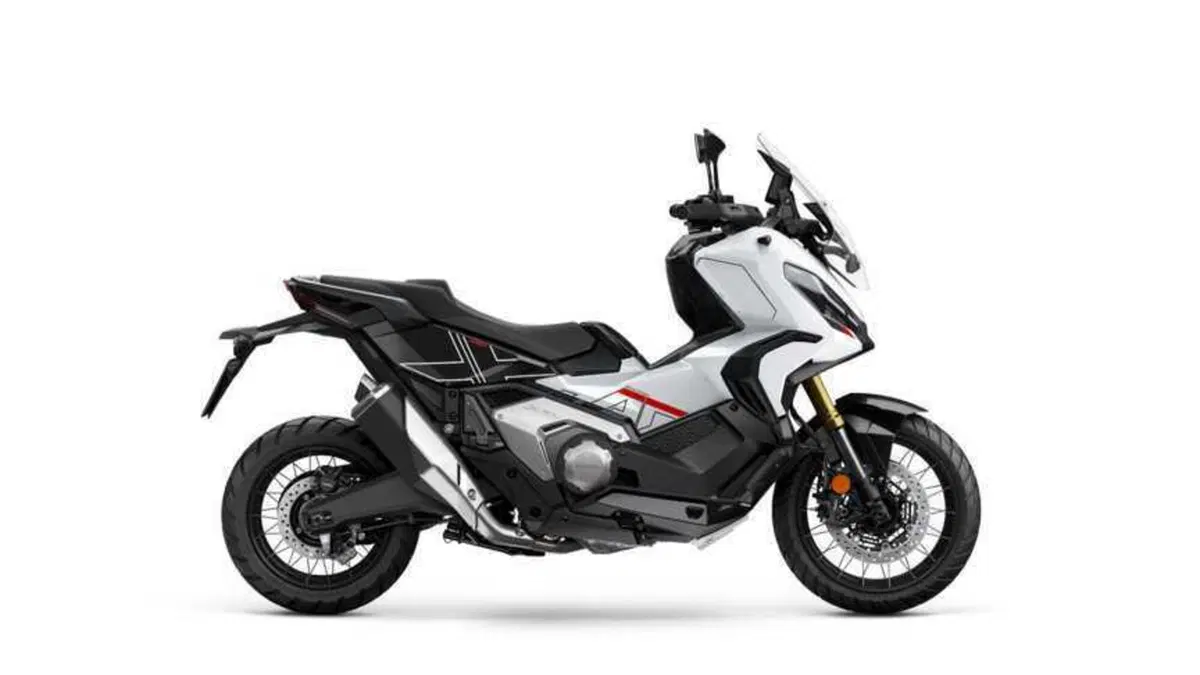 Honda X-ADV 750 X-ADV 750 DCT (2021 - 24) (6)