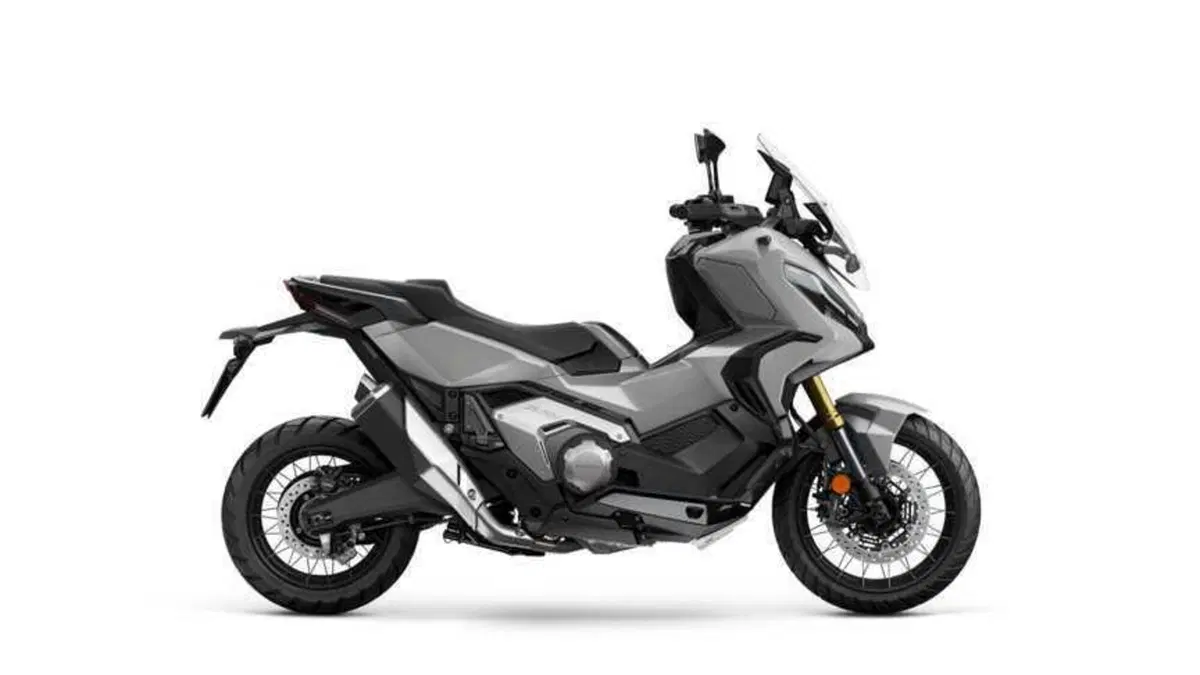 Honda X-ADV 750 X-ADV 750 DCT (2021 - 24) (5)