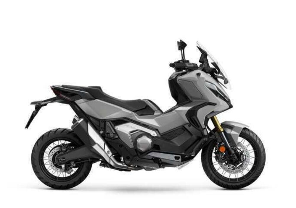 Honda X-ADV 750 DCT (2021 - 24) (5)