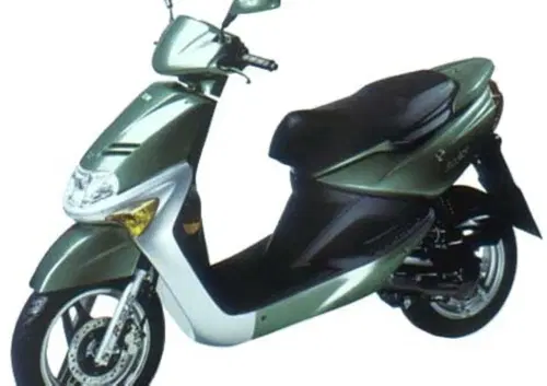 Sym Mask 50 (2000 - 05)