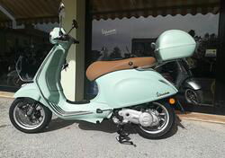 Vespa Primavera 50 (2021 - 23) nuova