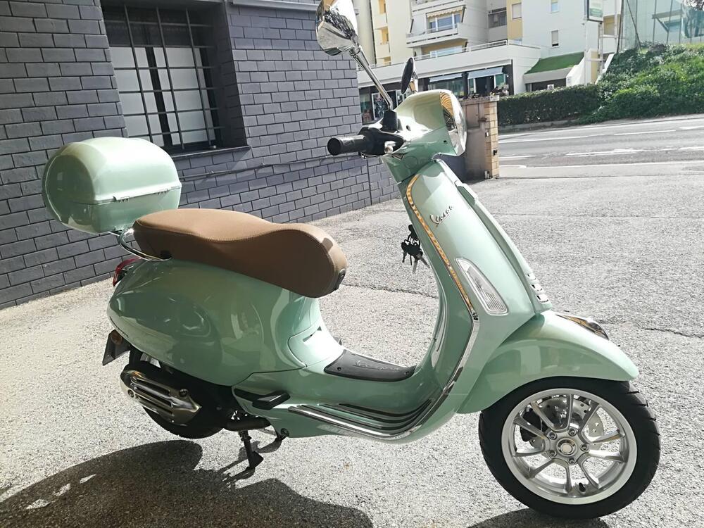 Vespa Primavera 50 (2021 - 23) (2)