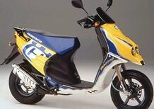 Husqvarna WRS 50