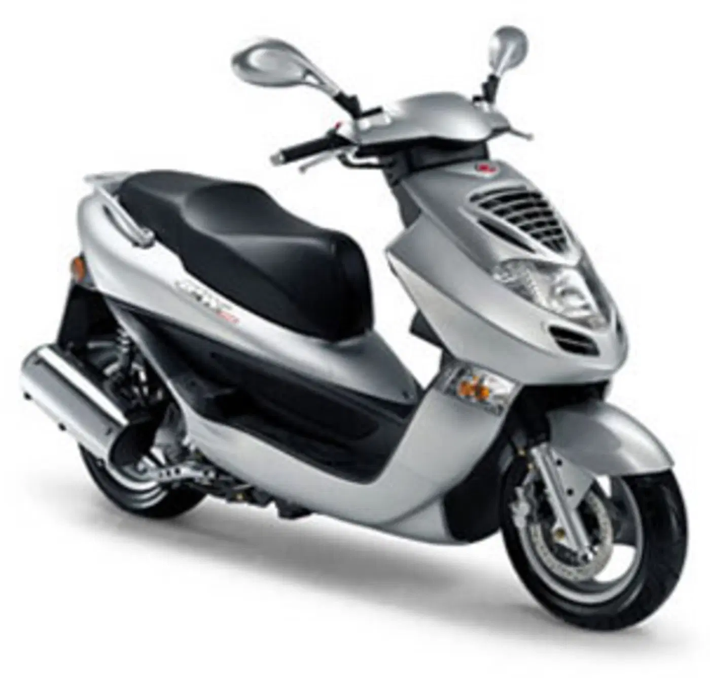 Quotazione usato Kymco Bet & Win 250
