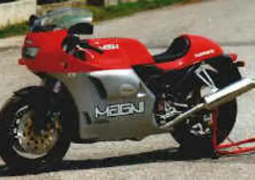 Magni Giappone 52