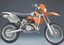 KTM EXC 250 (1999 - 01)