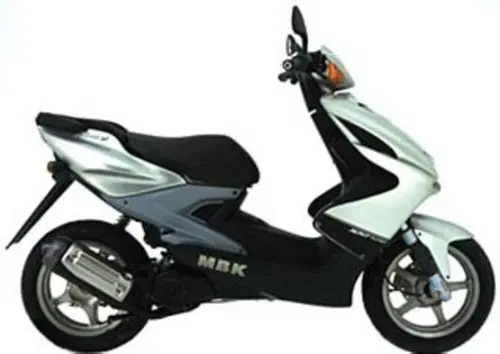 Mbk Nitro 100