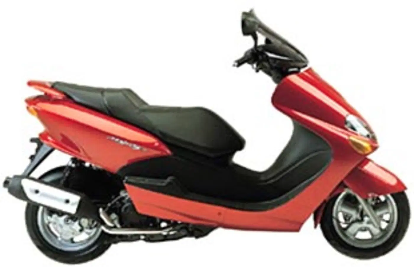 Quotazione usato Yamaha Majesty 150