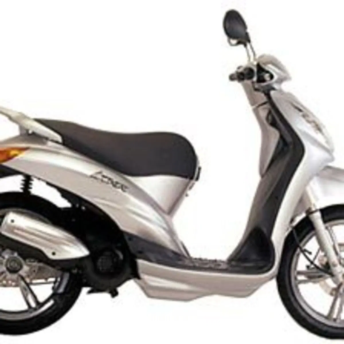 Peugeot Looxor 100