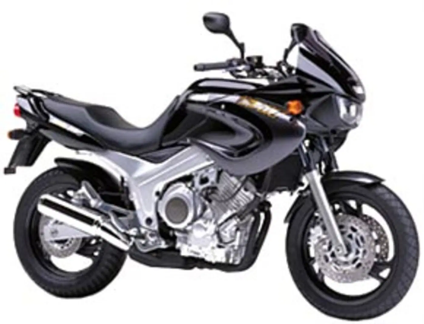 Quotazione usato Yamaha TDM 850