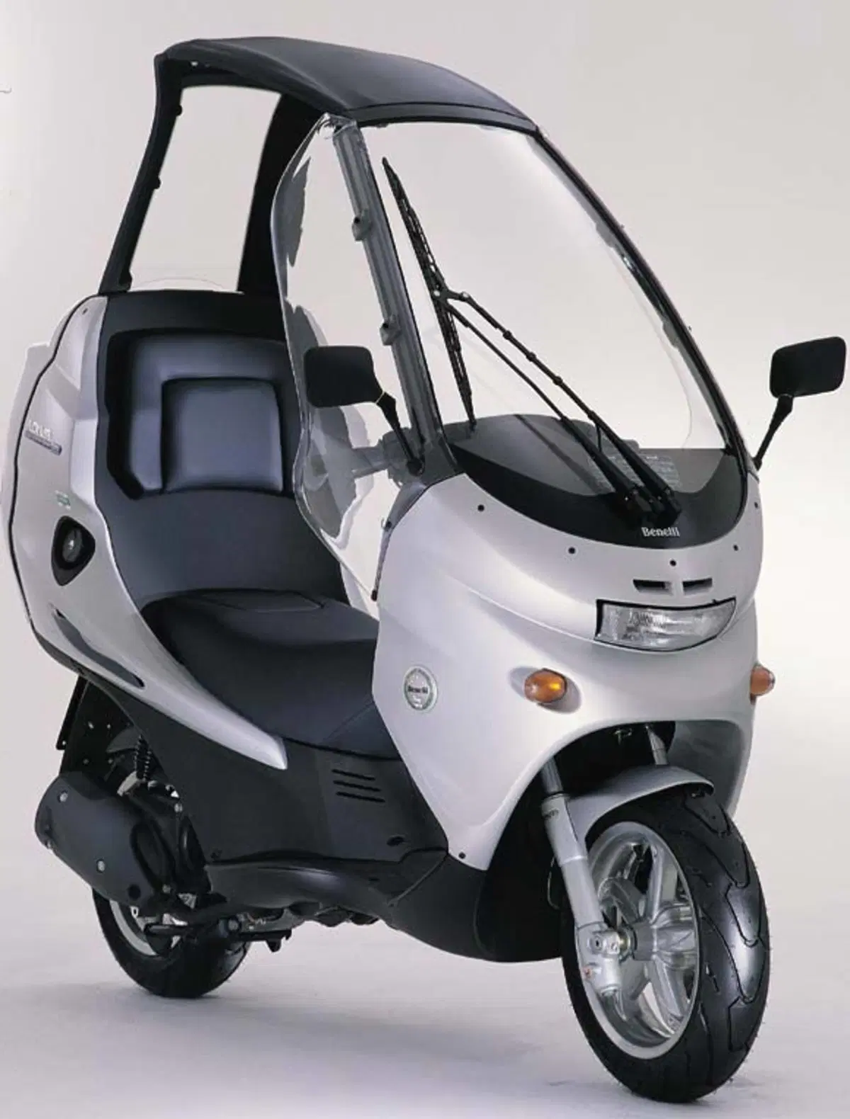Benelli Adiva 125