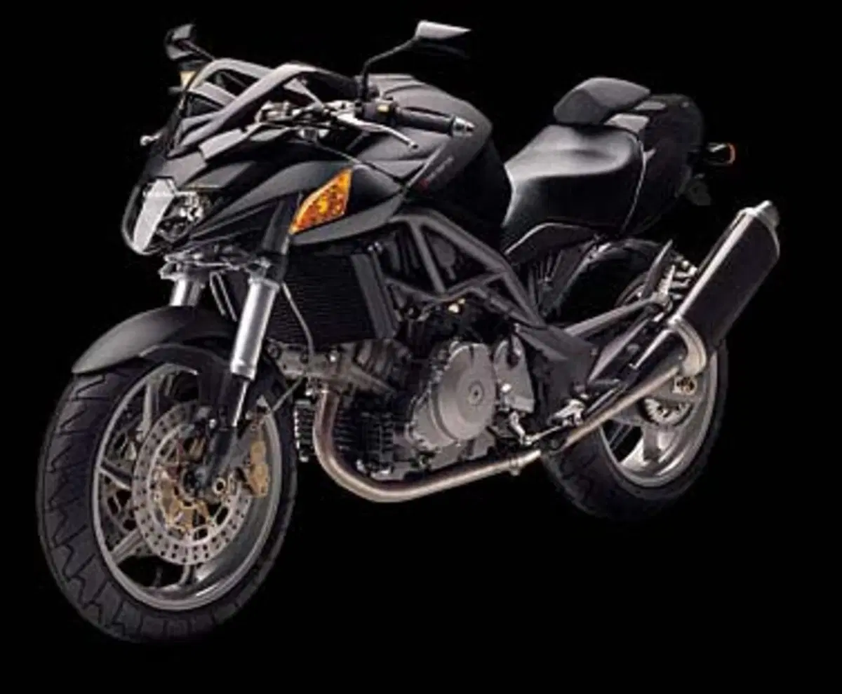 Cagiva X-tra Raptor 1000 X-tra Raptor 1000