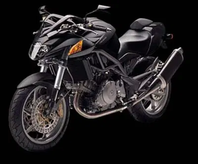 Cagiva X-tra Raptor 1000