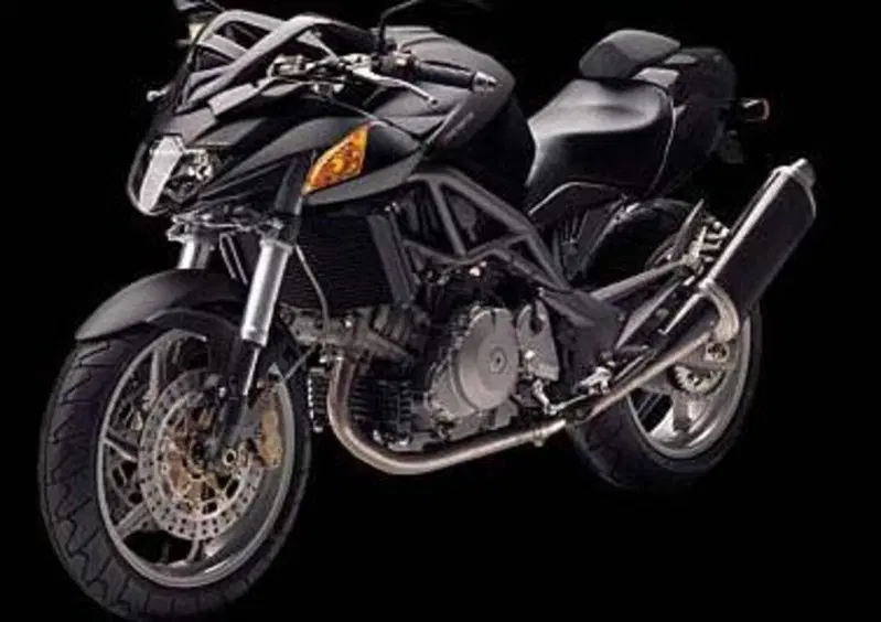 Cagiva X-tra Raptor 1000 X-tra Raptor 1000