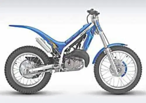 GASGAS Contact TXT 50 Boy