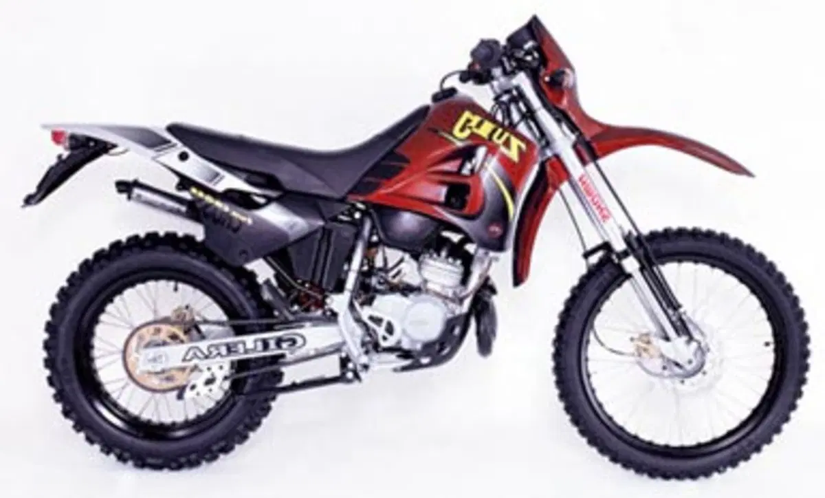 Gilera Zulù 50 Zulù 50