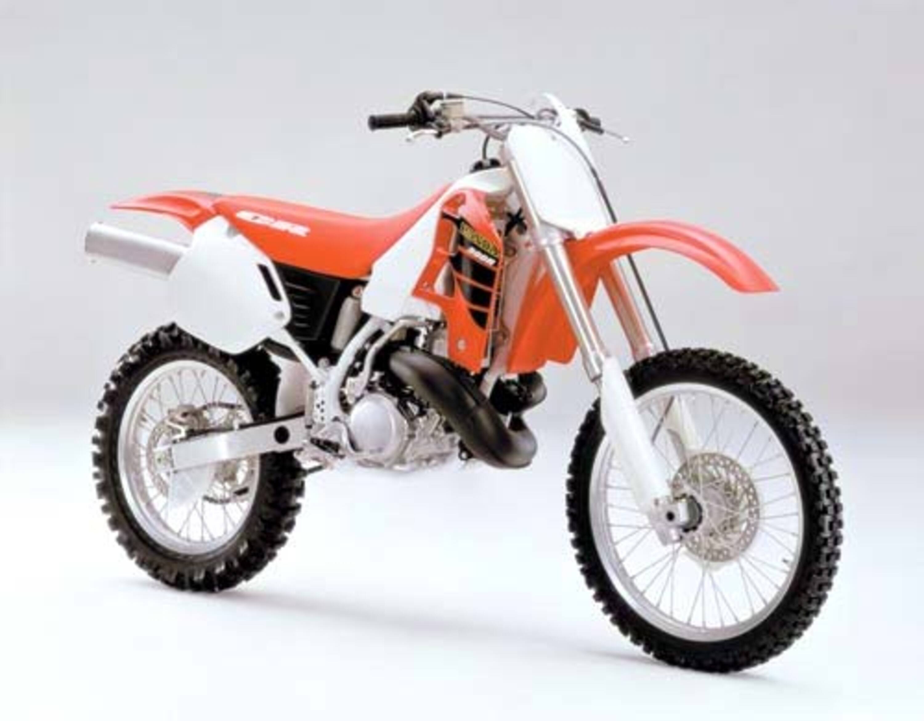 Honda CR 500 R CR 500 R