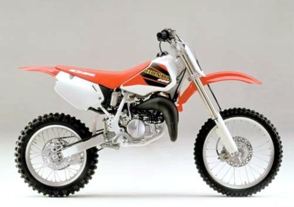 Honda CR 80 R (2000 - 02)