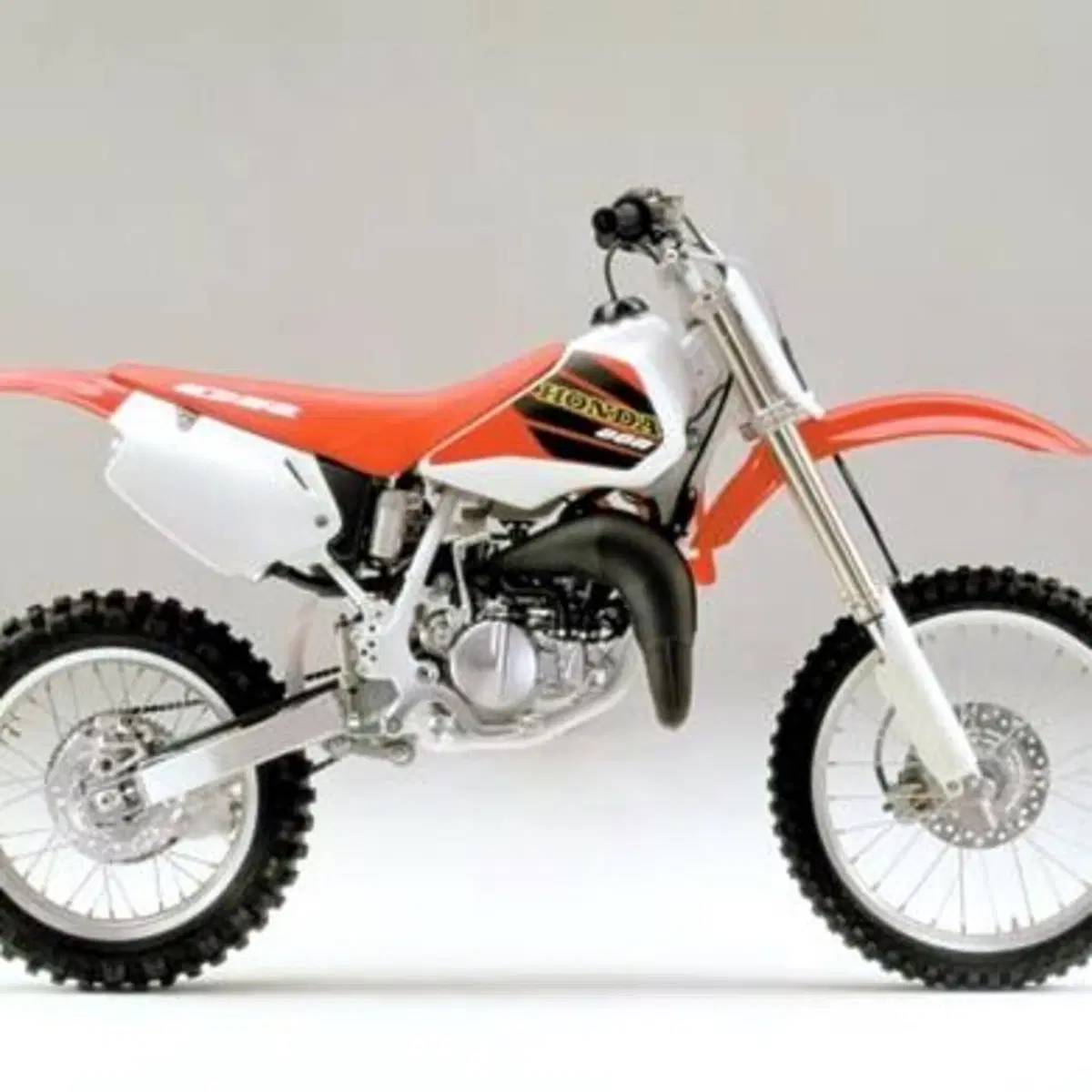 Honda CR 80 R (2000 - 02)