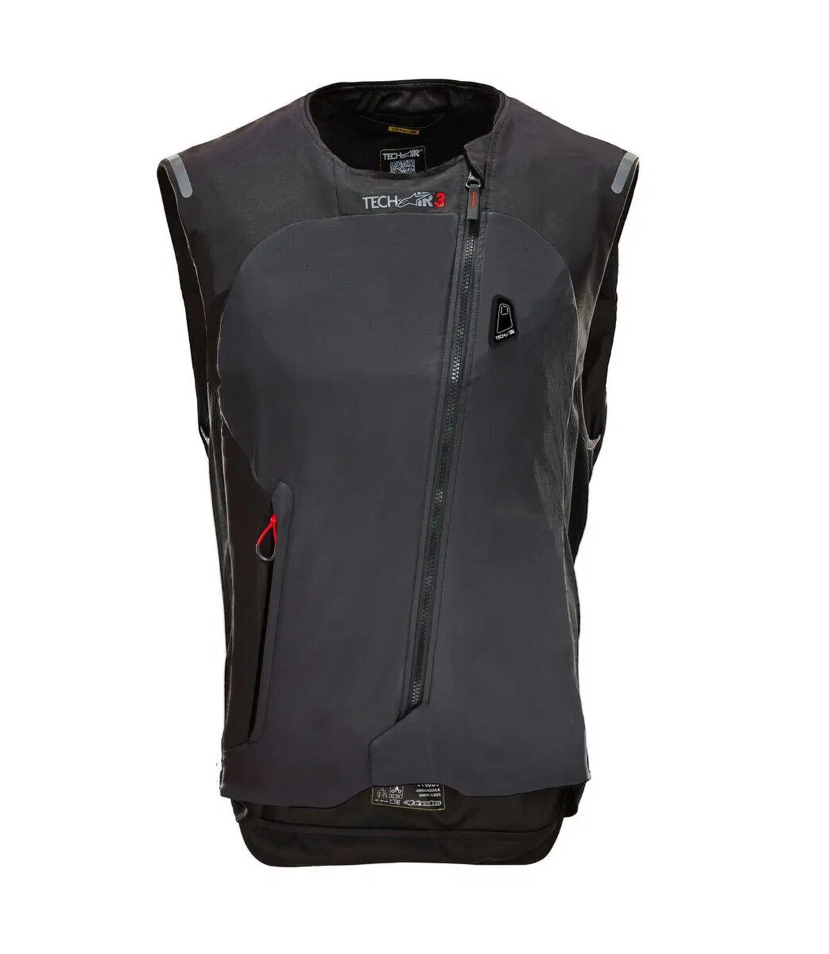 Airbag: Alpinestars Tech-Air 3 (4)