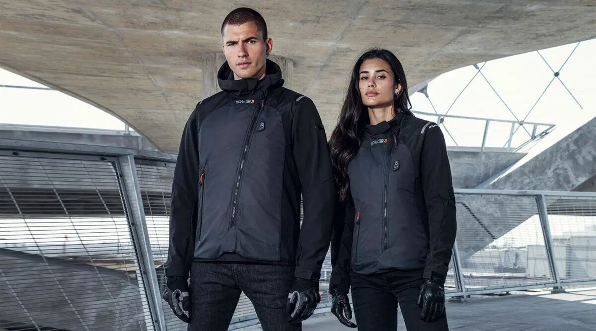 Airbag: Alpinestars Tech-Air 3 (5)