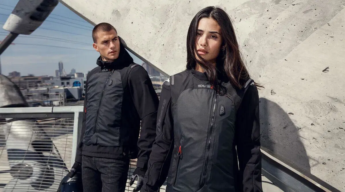 Airbag: Alpinestars Tech-Air 3 (12)