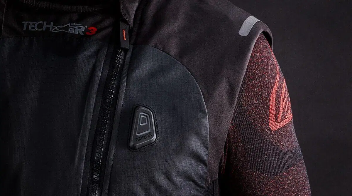 Airbag: Alpinestars Tech-Air 3 (14)