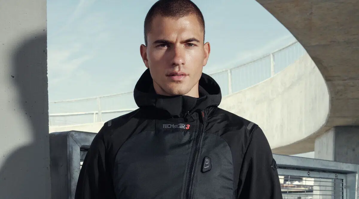 Airbag: Alpinestars Tech-Air 3 (15)