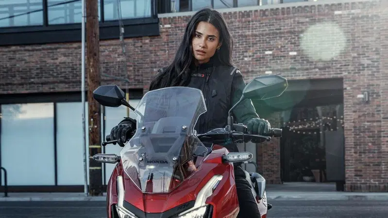 Airbag: nuovo Alpinestars Tech-Air 3 (anche in versione lady)