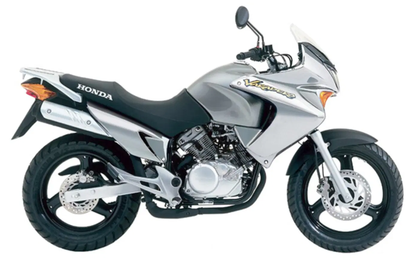 Quotazione usato Honda Varadero 125