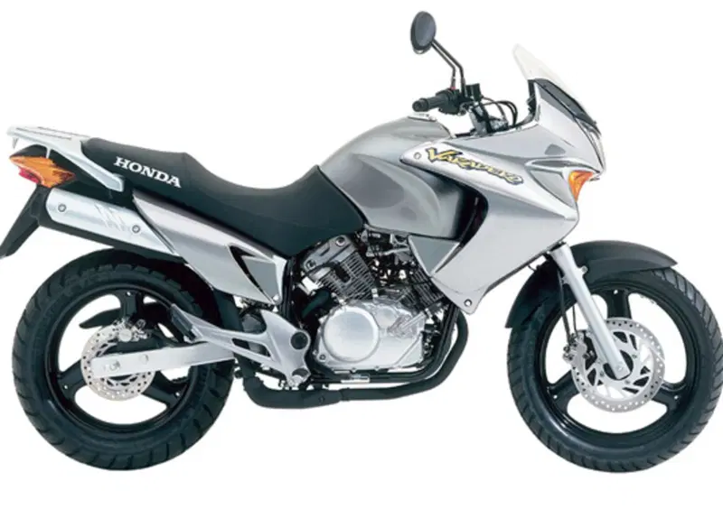 Honda Varadero 125 Varadero 125