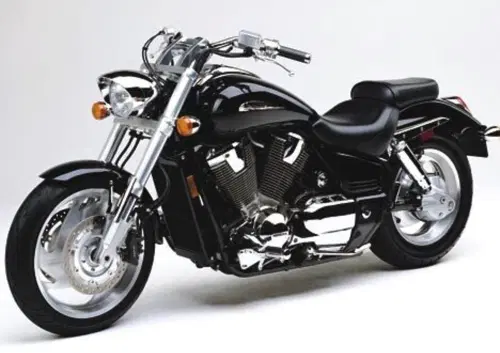 Honda VTX 1800 C