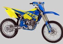 Husaberg FC 470/6 (2000 - 01)